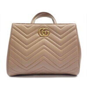 GUCCI Marmont Hand Shoulder Bag